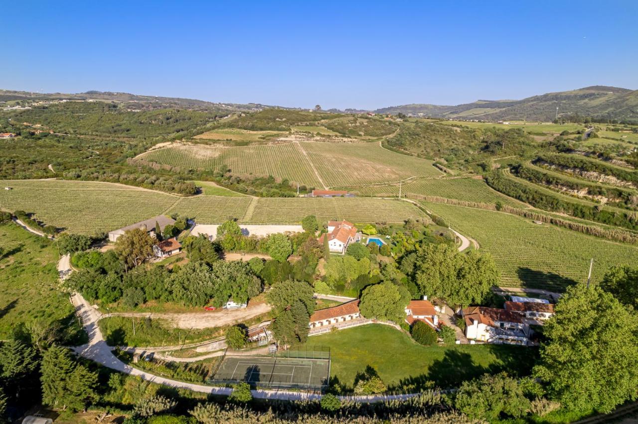 Quinta Do Boicao Villa Lissabon Buitenkant foto